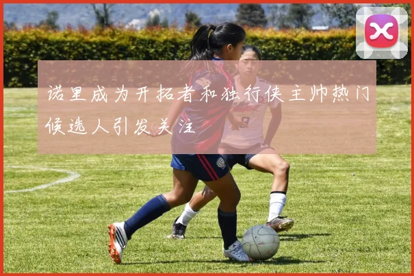 诺里成为开拓者和独行侠主帅热门候选人引发关注